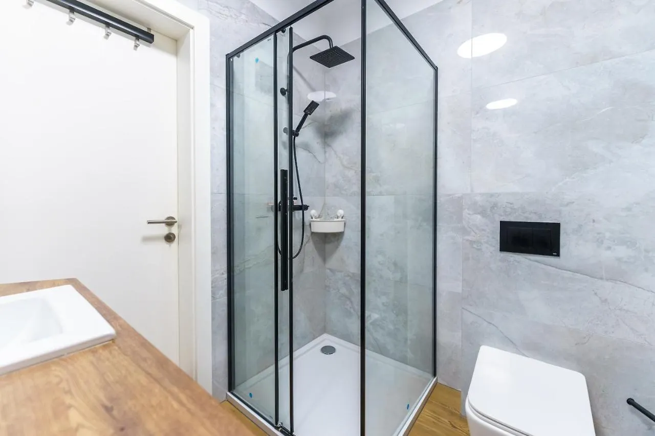 Apartamenty Promenada - Fredry 2 Kolobrzeg Poland