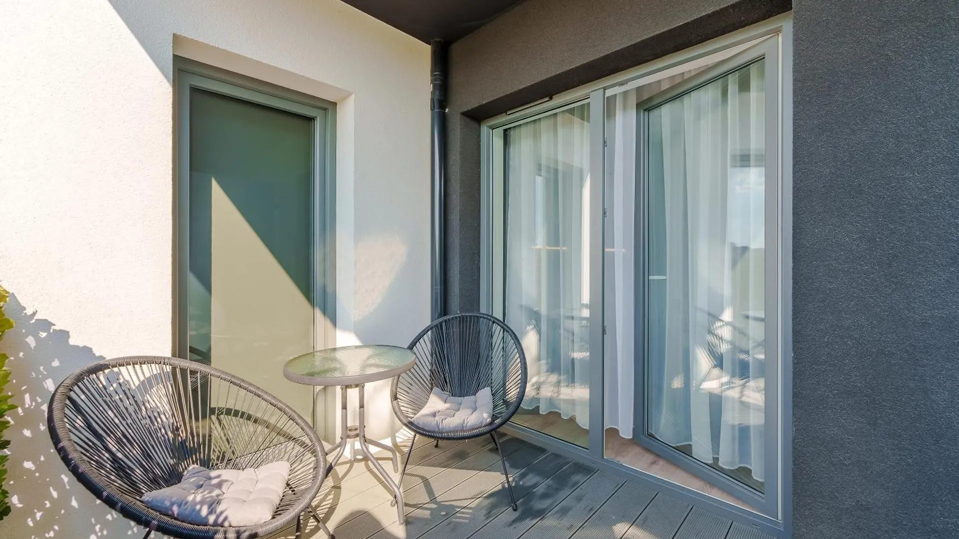 Apartment Apartamenty Promenada - Fredry 2 Kolobrzeg